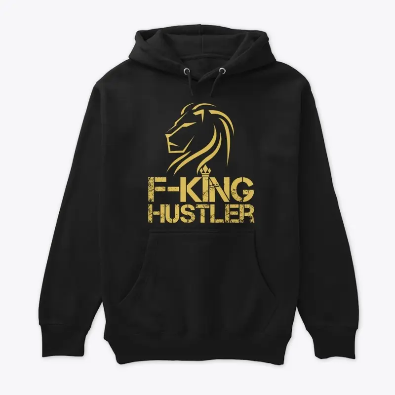 F-King Hustler