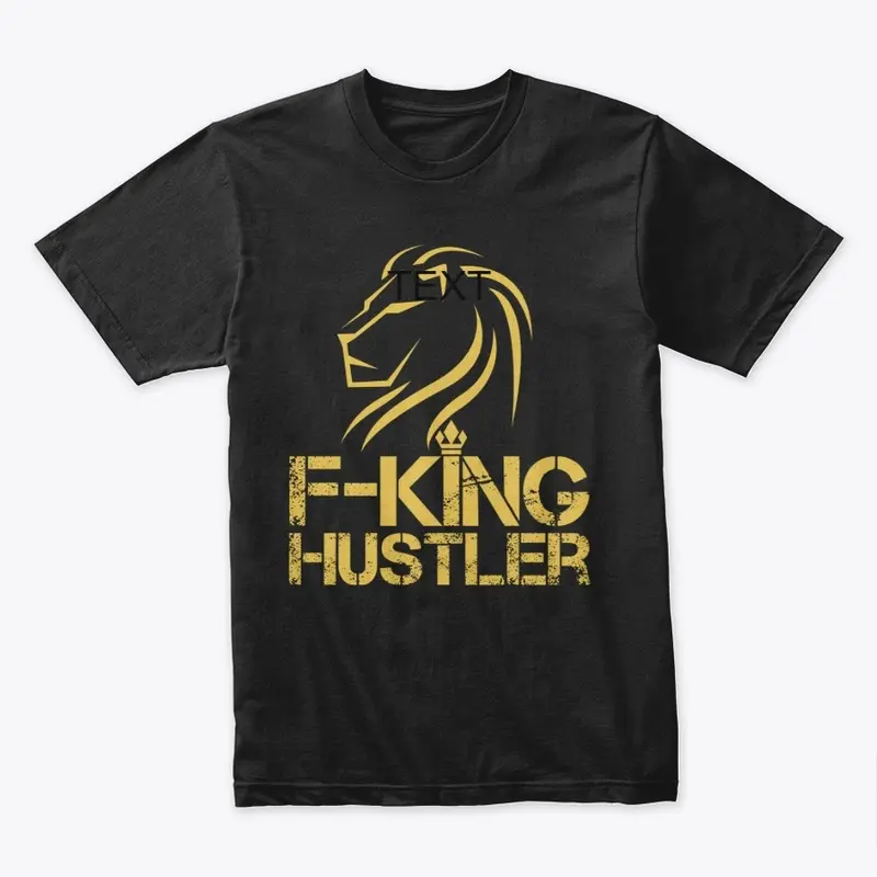 F-King Hustler