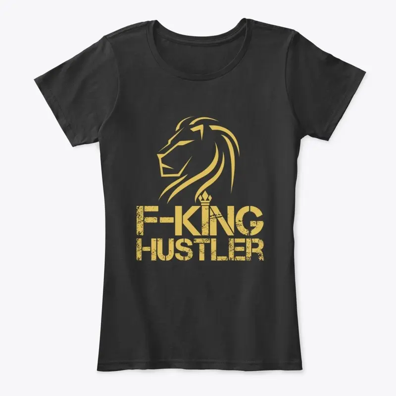 F-King Hustler