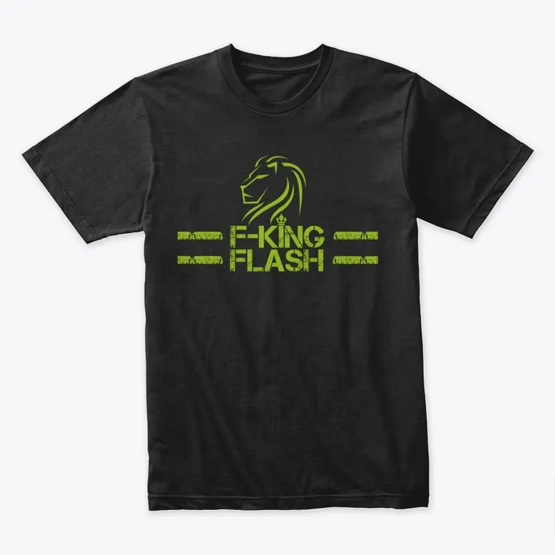 Flash Apparel 