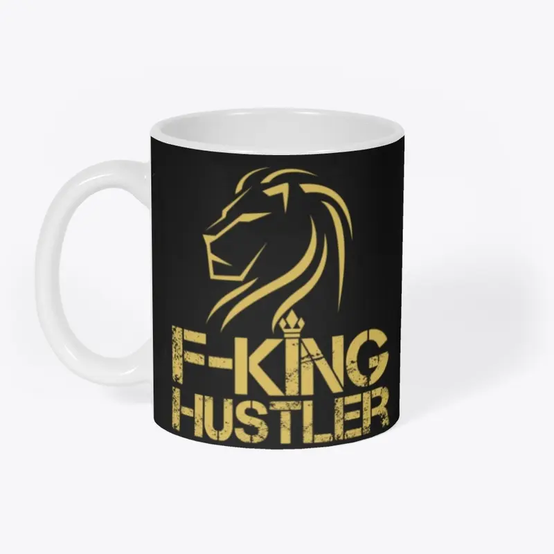 F-King Hustler